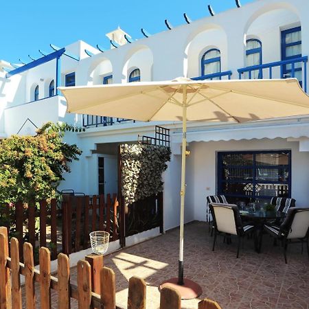 Ferienwohnung Casa Rimidia Maspalomas  Exterior foto