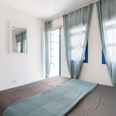 Ferienwohnung Casa Rimidia Maspalomas  Exterior foto