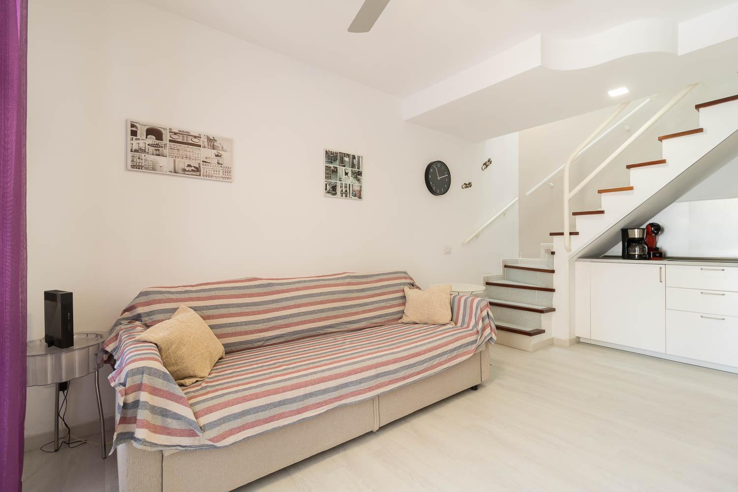 Ferienwohnung Casa Rimidia Maspalomas  Exterior foto